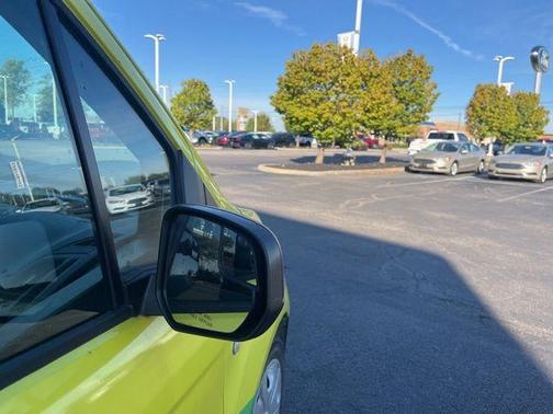 2019 Ford Transit Connect XL