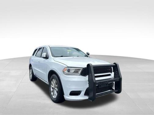 2020 Dodge Durango Pursuit