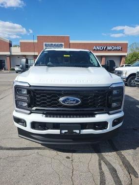 2026 Ford F-350 XL