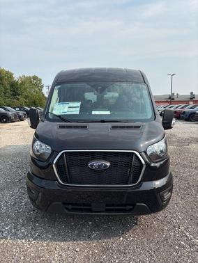 2025 Ford Transit-350 XL