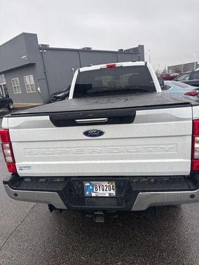 2022 Ford F-250 XLT