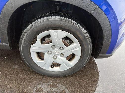 2020 Hyundai VENUE SE