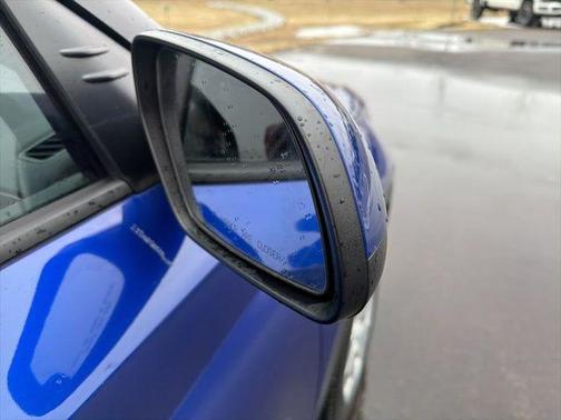 2020 Hyundai VENUE SE