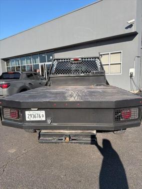 2017 Ford F-350 King Ranch