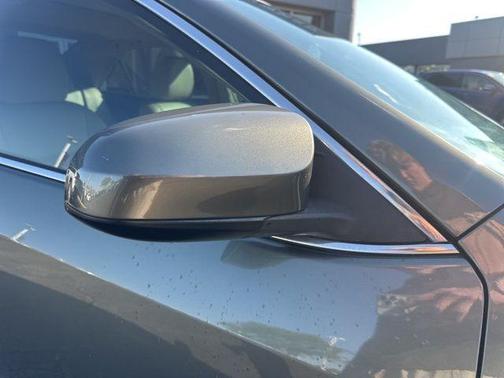 2013 Toyota Camry XLE