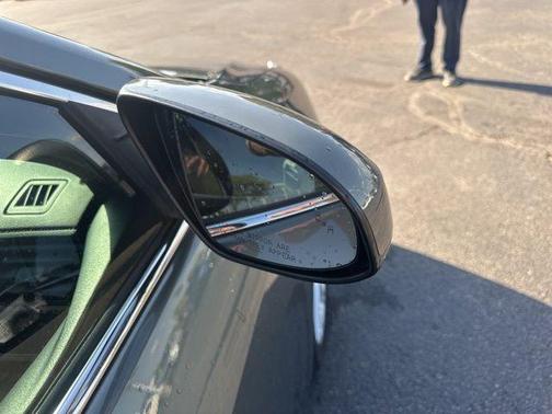 2013 Toyota Camry XLE