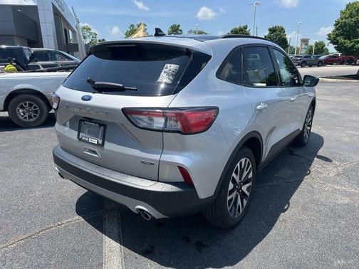 2020 Ford Escape SE Sport Hybrid