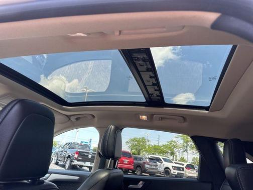 2020 Ford Escape SE Sport Hybrid