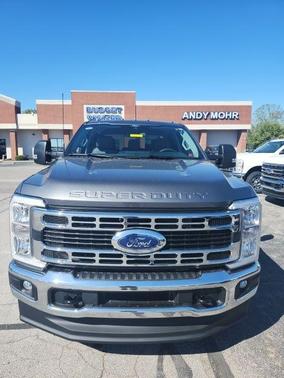 2026 Ford F-250 XLT