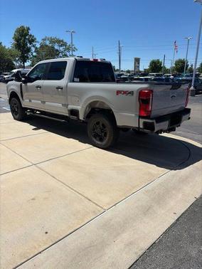 Avalanche 2026 Ford F-250 XL