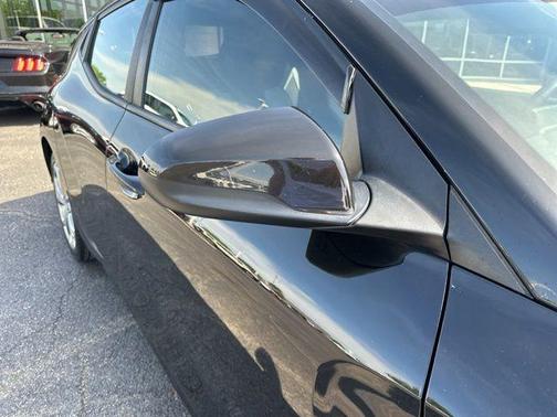 2019 Hyundai Veloster 2.0