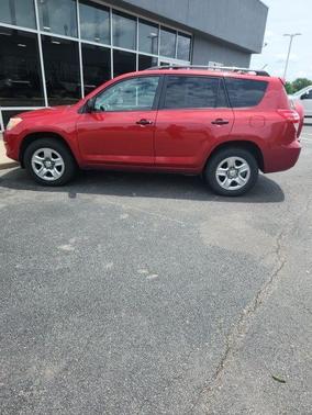 2009 Toyota RAV4 Sport