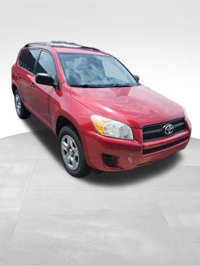 2009 Toyota RAV4 Sport