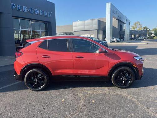 2024 Buick Encore GX Sport Touring