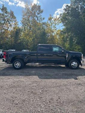 2026 Ford F-350 XLT