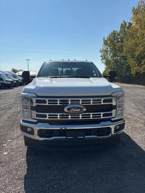 2026 Ford F-350 XL