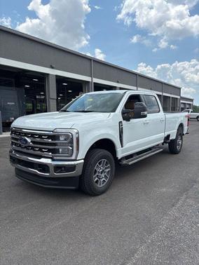 2025 Ford F-350 Lariat Super Duty