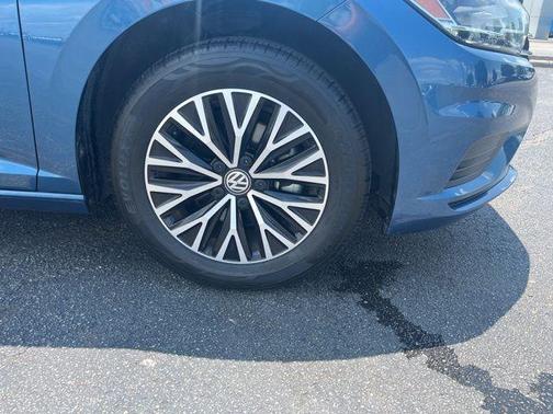 2021 Volkswagen Jetta 1.4T S
