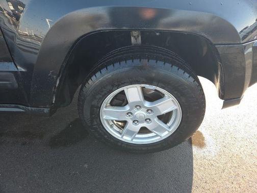 2006 Jeep Grand Cherokee Laredo