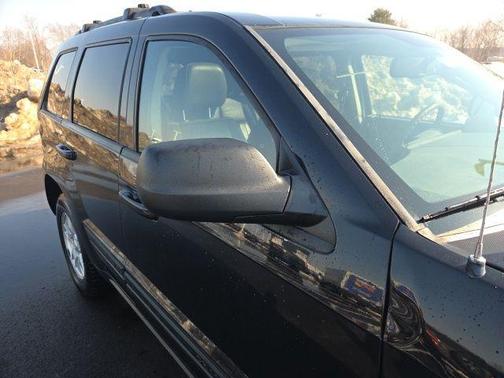 2006 Jeep Grand Cherokee Laredo