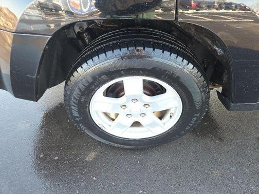 2006 Jeep Grand Cherokee Laredo