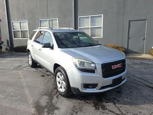 2016 GMC Acadia SLE-2