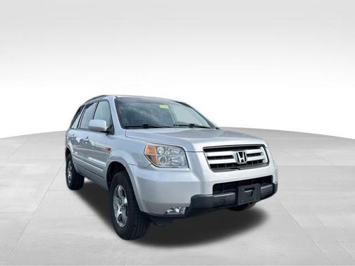 2006 Honda Pilot EX-L