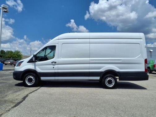 2023 Ford Transit-350 Base
