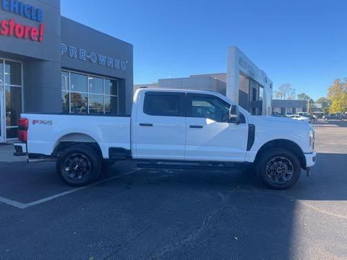 2024 Ford F-250 XL