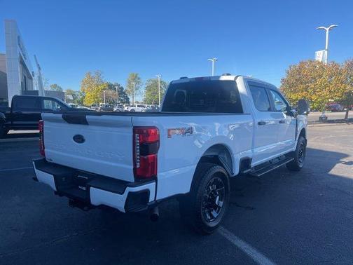 2024 Ford F-250 XL