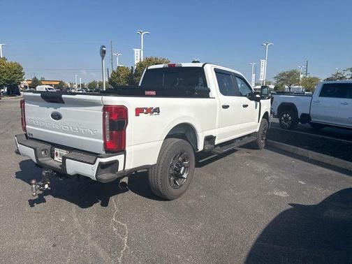 2024 Ford F-250 XL