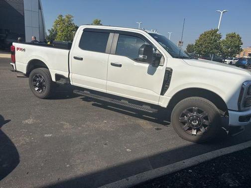 2024 Ford F-250 XL