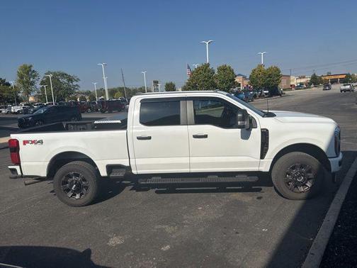 2024 Ford F-250 XL