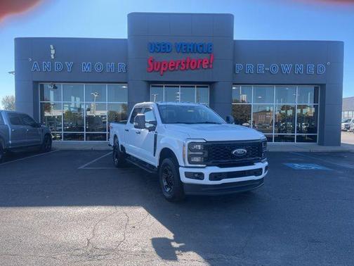 2024 Ford F-250 XL