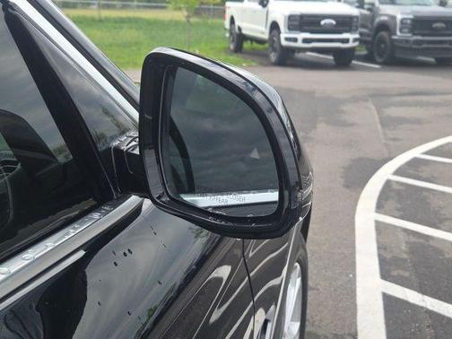 Jet Black 2021 BMW X3 xDrive30i