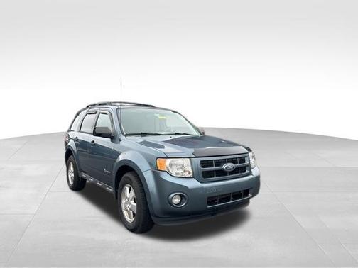 2011 Ford Escape Hybrid