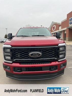 2025 Ford F-350 Lariat Super Duty