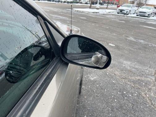 2002 Ford Mustang GT