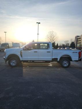 2026 Ford F-250 XL