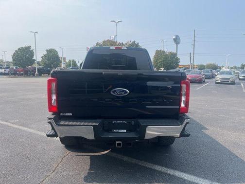 2023 Ford F-250 XL