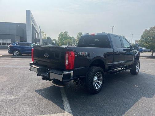2023 Ford F-250 XL