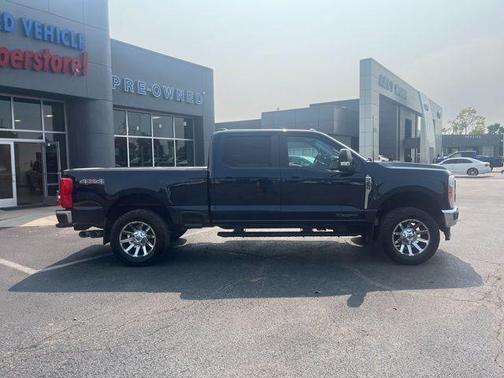 2023 Ford F-250 XL