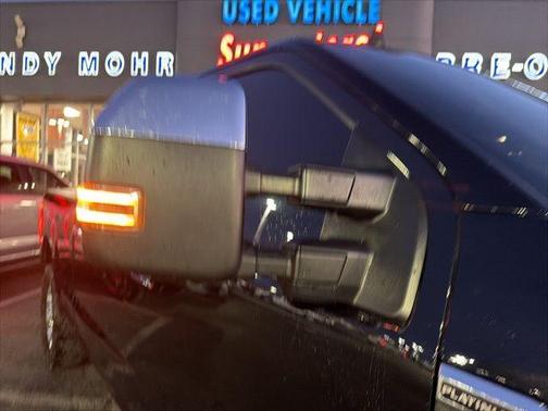 2019 Ford F-250 Platinum