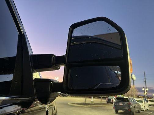 2019 Ford F-250 Platinum