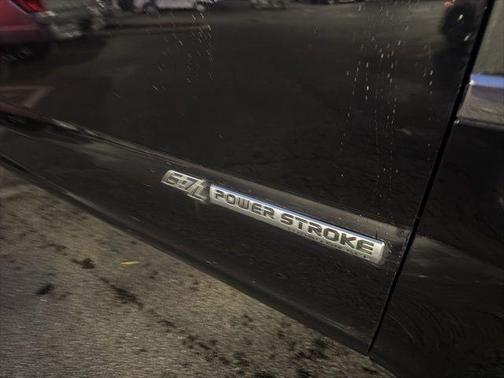 2019 Ford F-250 Platinum