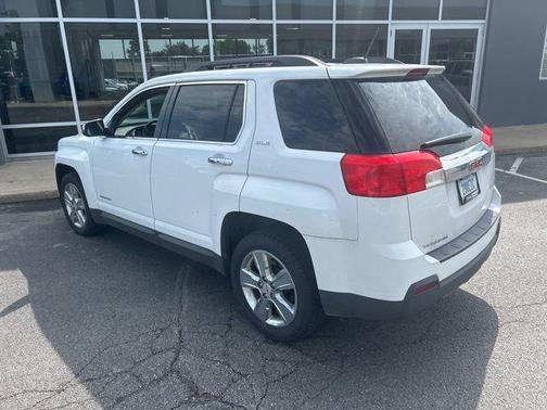 2015 GMC Terrain SLE-2