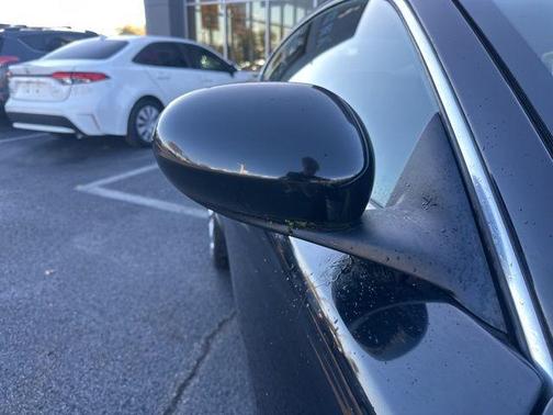 2007 Jaguar XK 