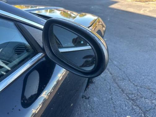 2007 Jaguar XK 