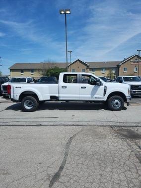 2025 Ford F-350 XL
