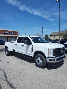 2025 Ford F-350 XL